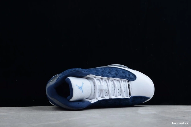 13 (2010) Retro Air 414571-401 Jordan Flint 1010